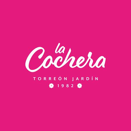 Logo de Restaurante La Cochera