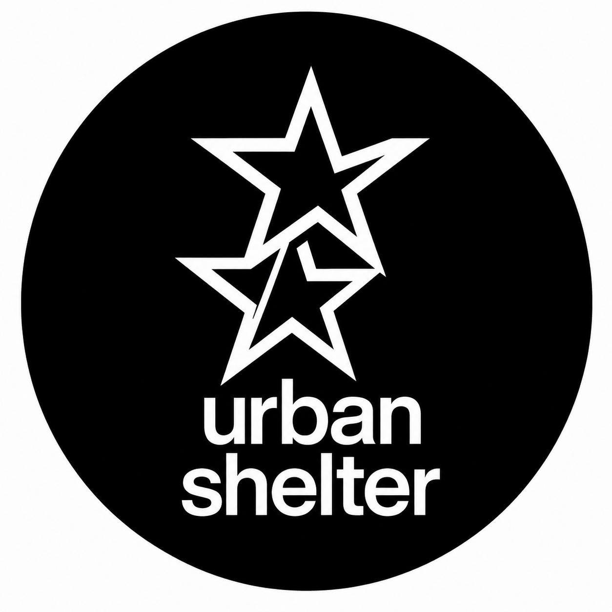 Logo de Urban Shelter